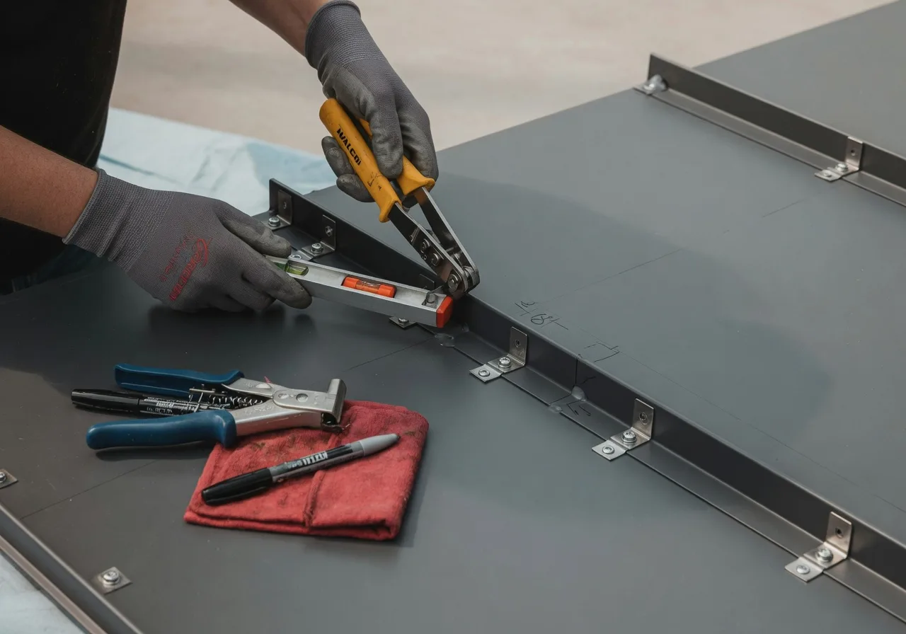Why choose Metal Roofing Installation in Joanna, SC